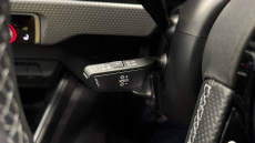 Audi A1 35 TFSI Black Edition 5dr S Tronic Petrol Hatchback
